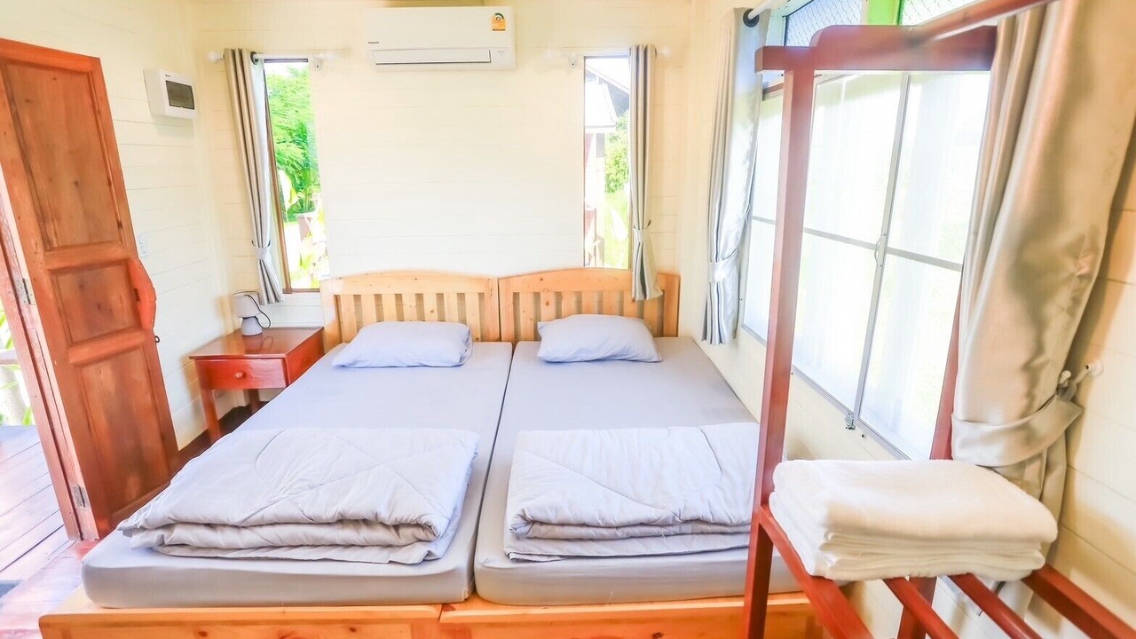 Photo of Bedroom in Phrao