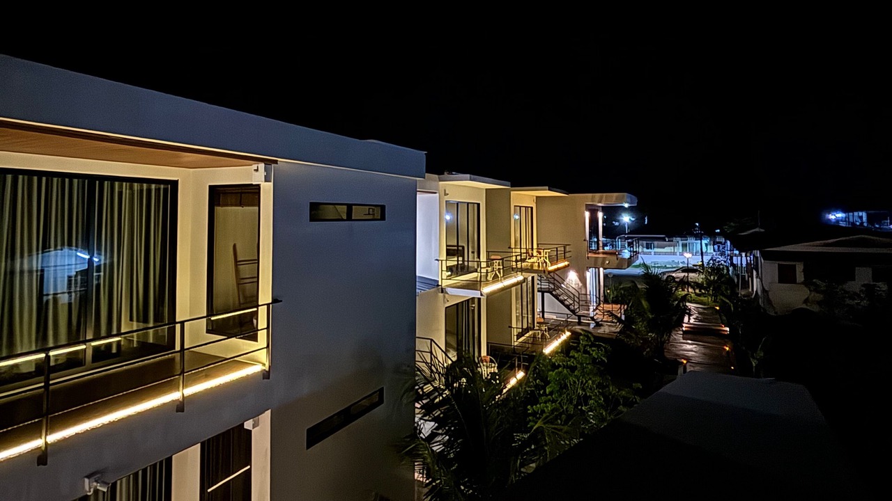 Photo of Outdoor in Tha Kham