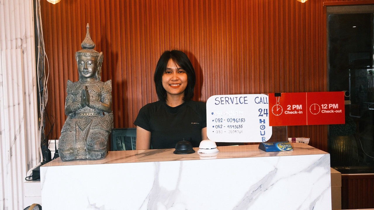 Photo of Others in Central Pattaya