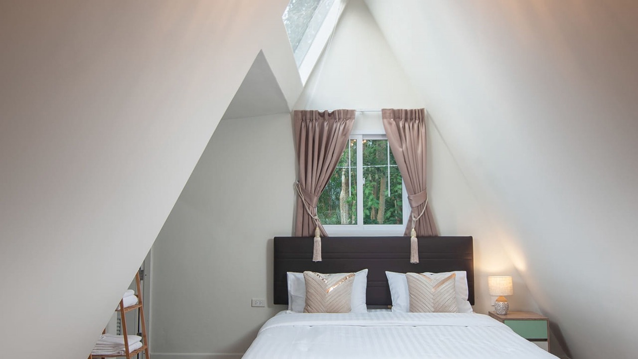 Photo of Bedroom in Huai Sat Yai