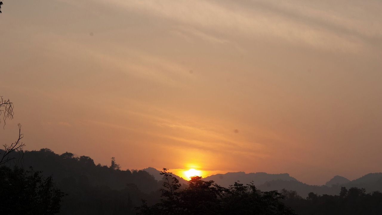Photo of Outdoor in Huai Sat Yai