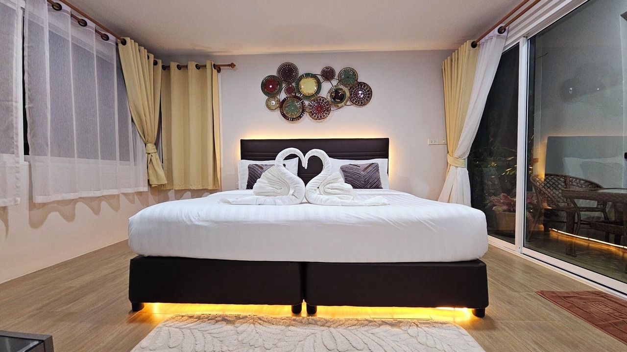 Photo of Bedroom in Huai Sat Yai