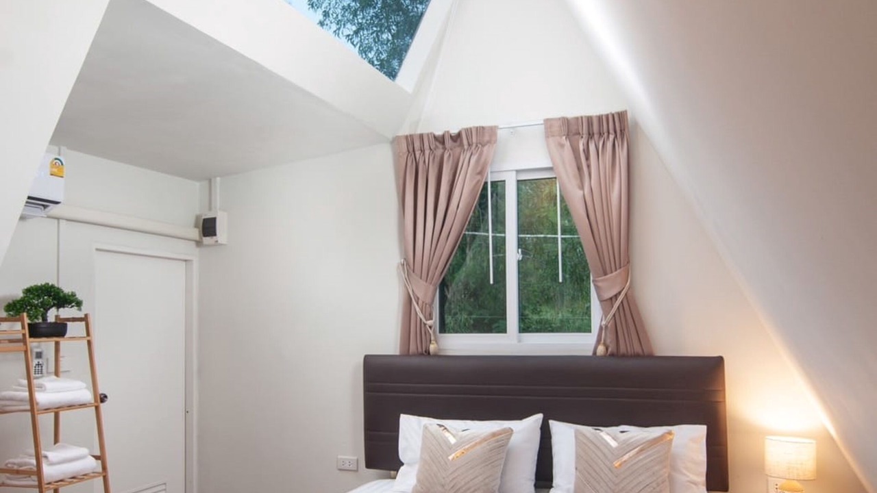 Photo of Bedroom in Huai Sat Yai