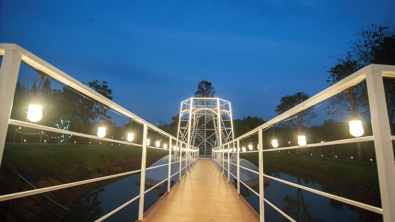 Photo of Outdoor in Huai Sat Yai