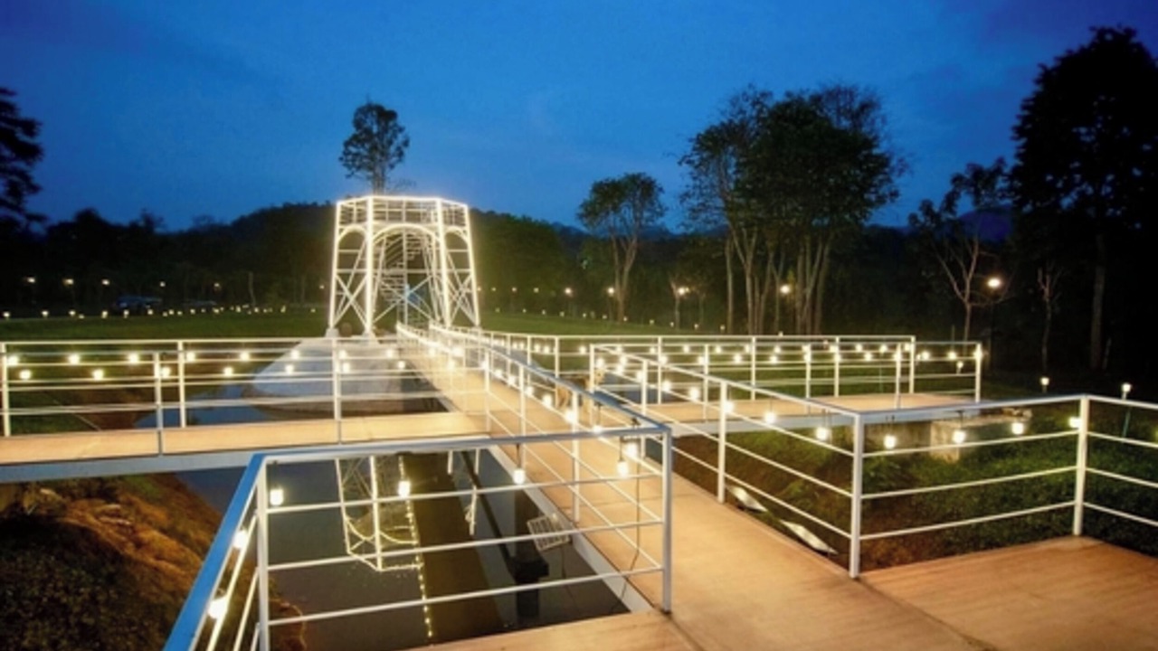 Photo of Outdoor in Huai Sat Yai