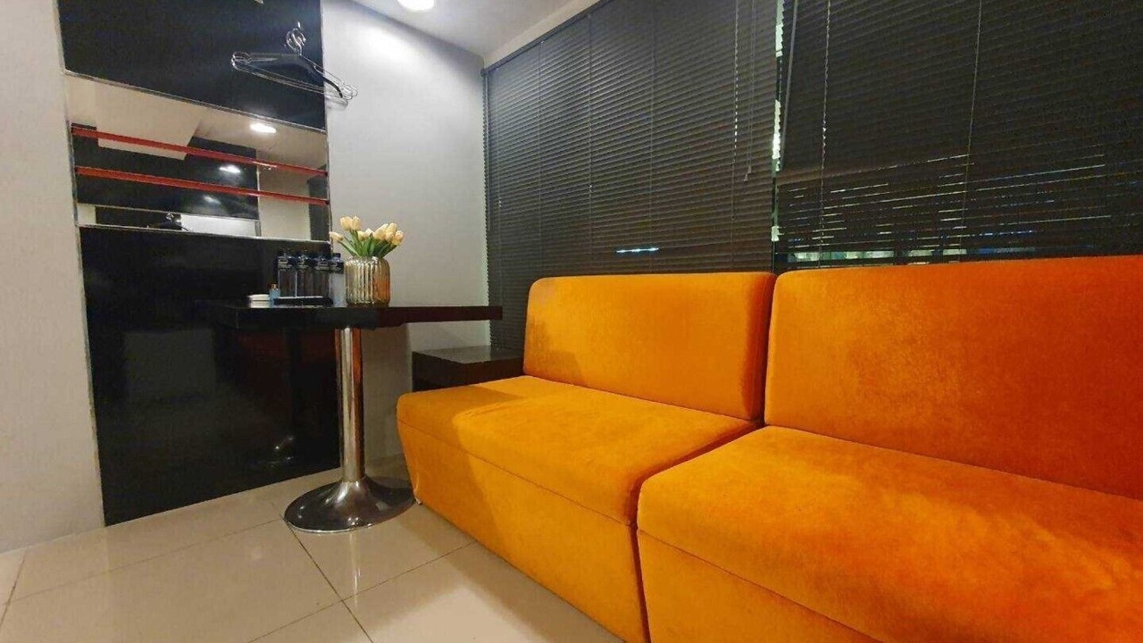 Photo of Bedroom in Pratunam