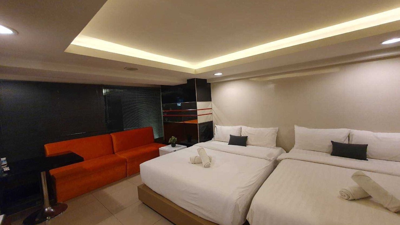 Photo of Bedroom in Pratunam