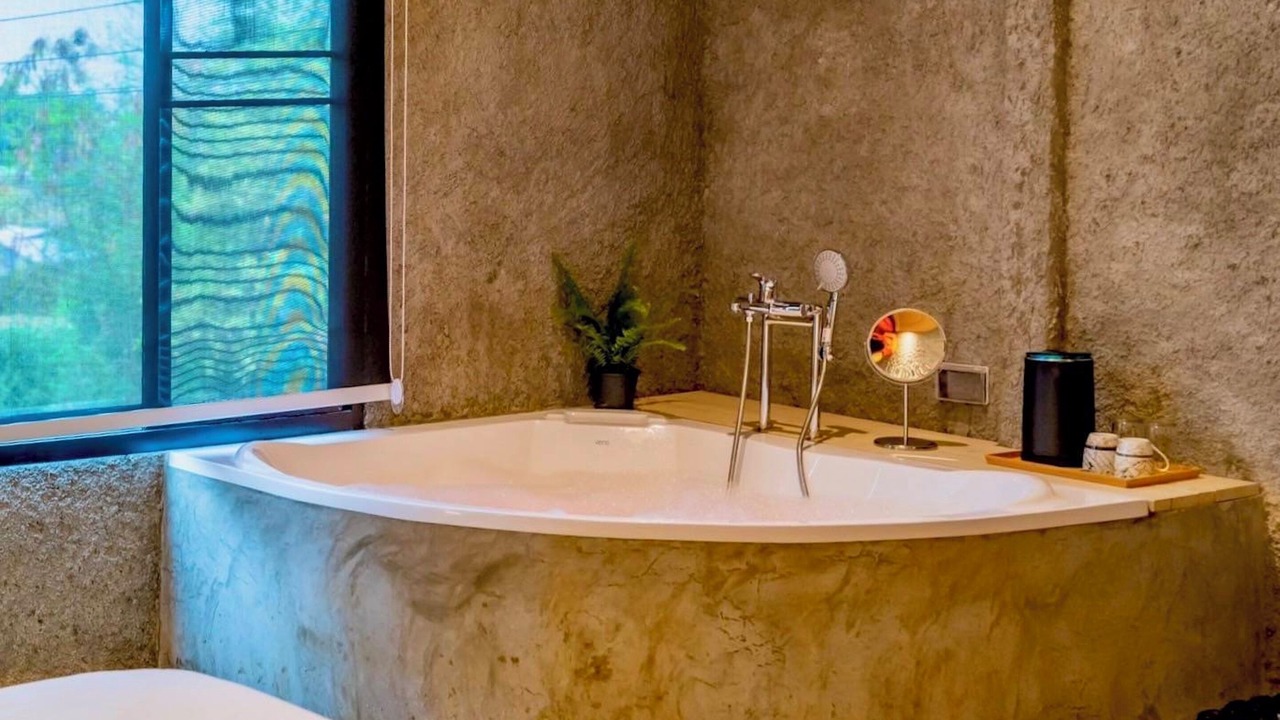 Photo of Bathroom in Phetchaburi