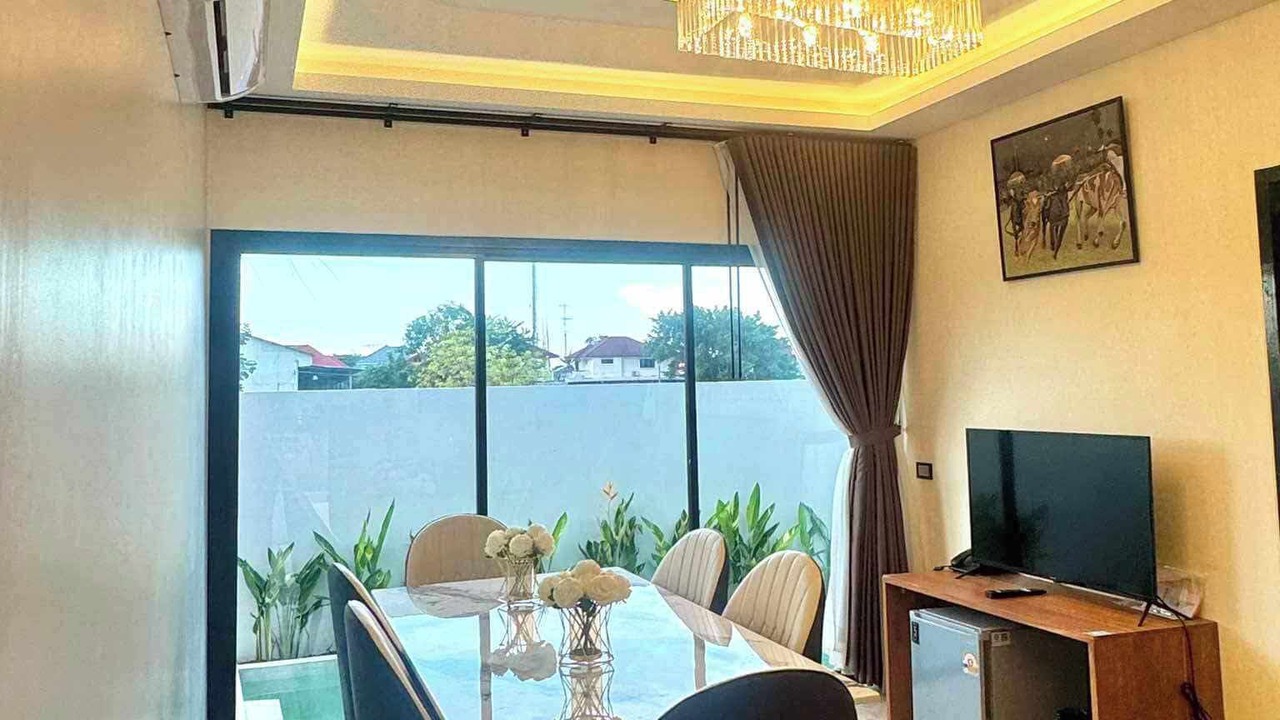 Photo of Bedroom in Phetchaburi