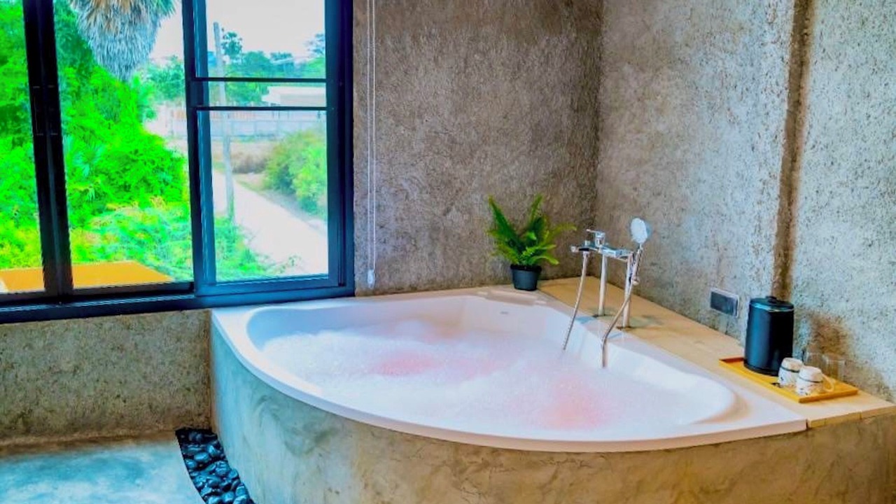 Photo of Bathroom in Phetchaburi