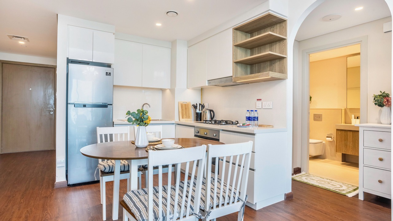 Photo of Kitchen in Bur Dubai