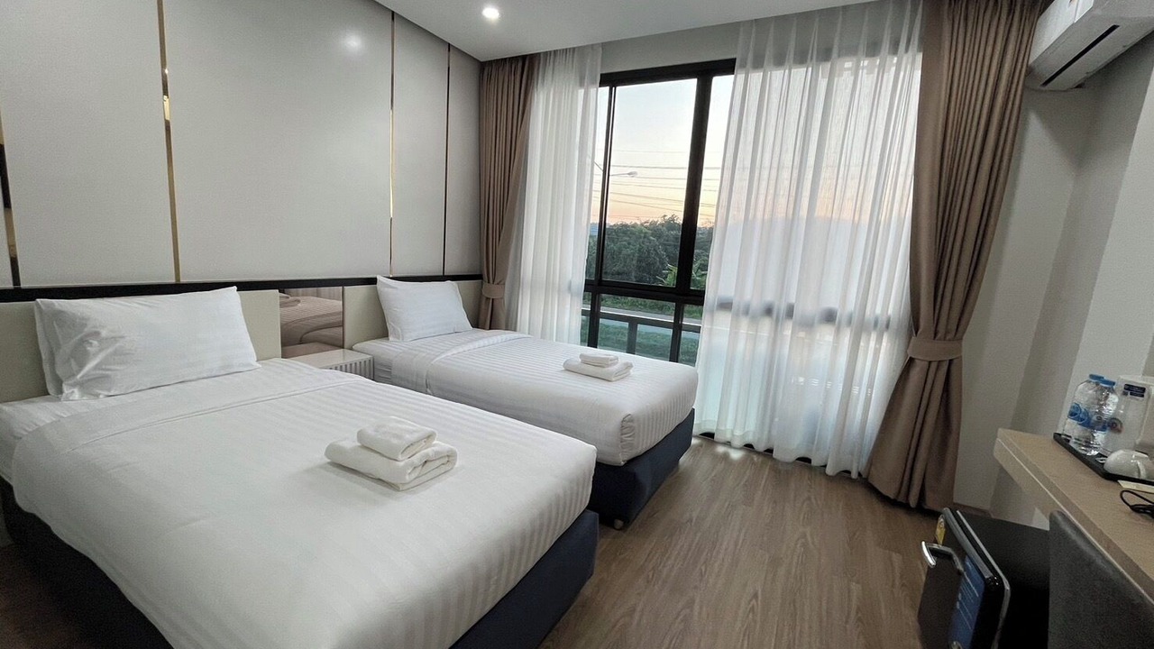 Photo of Bedroom in Sop Ruak
