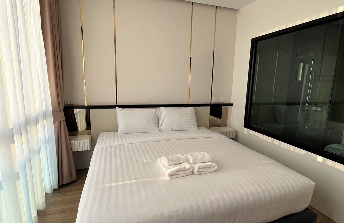 Photo of Bedroom in Sop Ruak