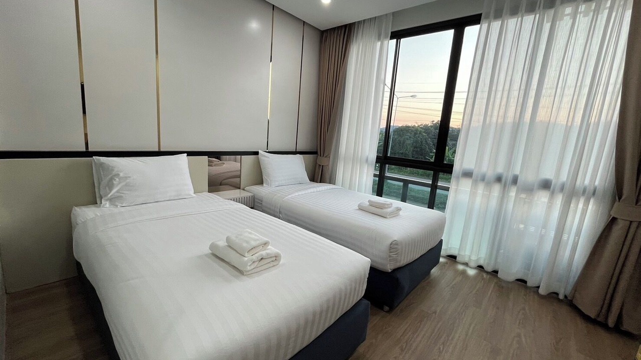 Photo of Bedroom in Sop Ruak