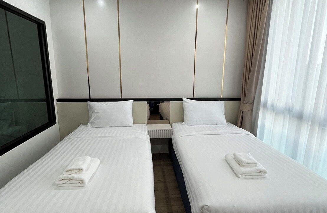 Photo of Bedroom in Sop Ruak