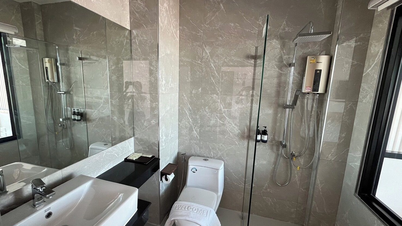 Photo of Bathroom in Sop Ruak