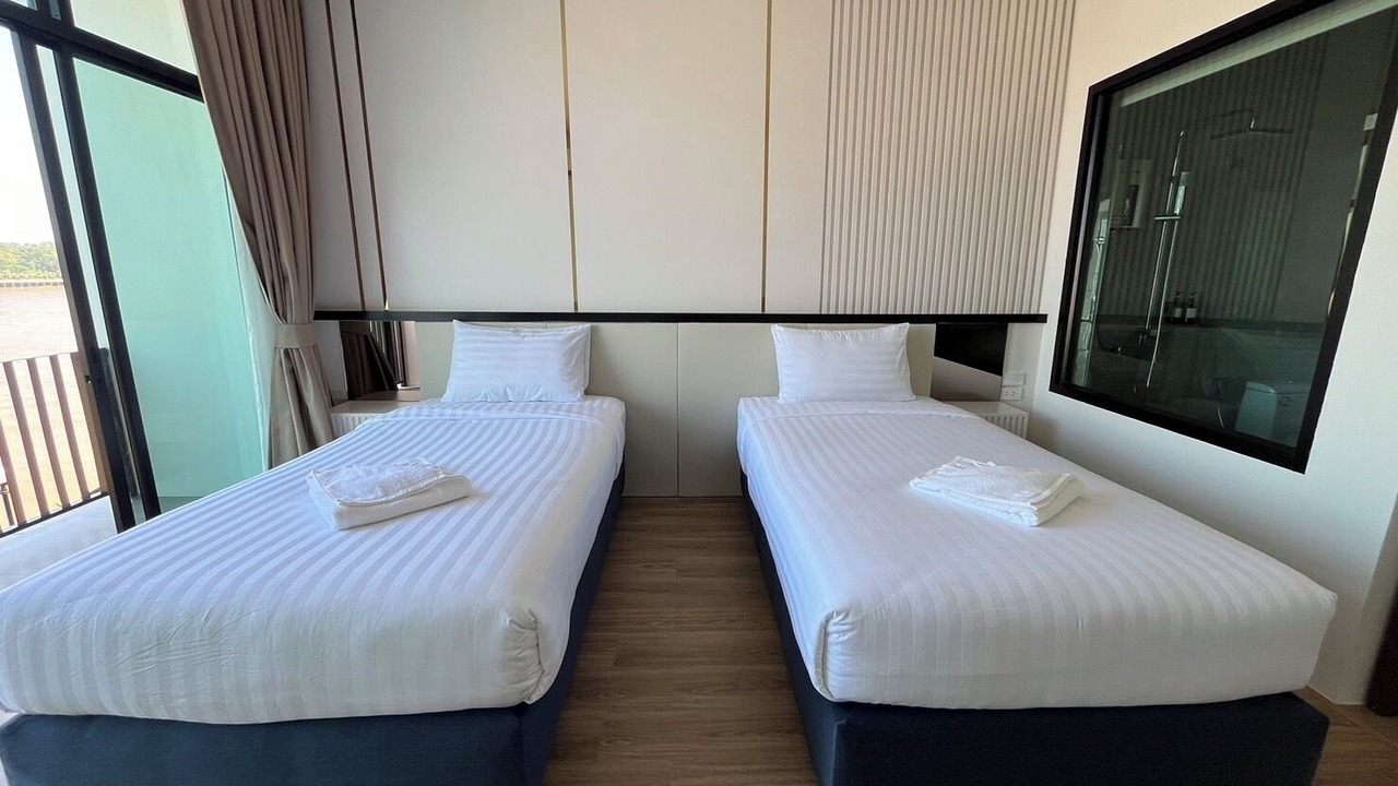 Photo of Bedroom in Sop Ruak