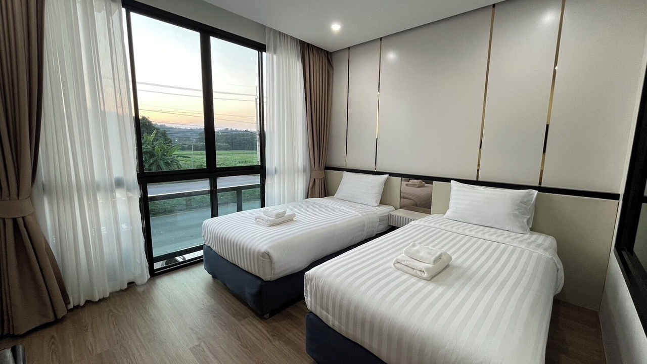 Photo of Bedroom in Sop Ruak