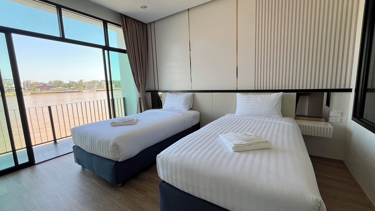Photo of Bedroom in Sop Ruak