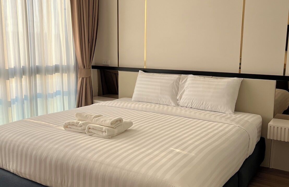 Photo of Bedroom in Sop Ruak