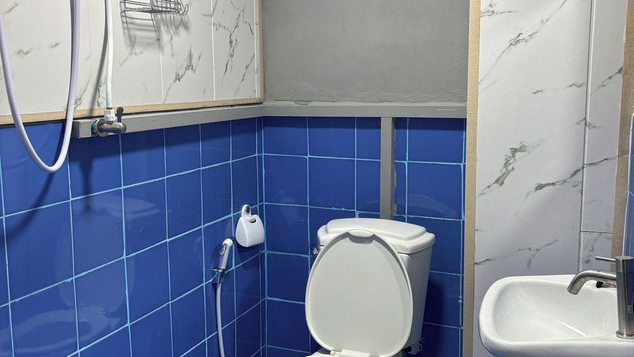 Photo of Bathroom in Arun Amarin