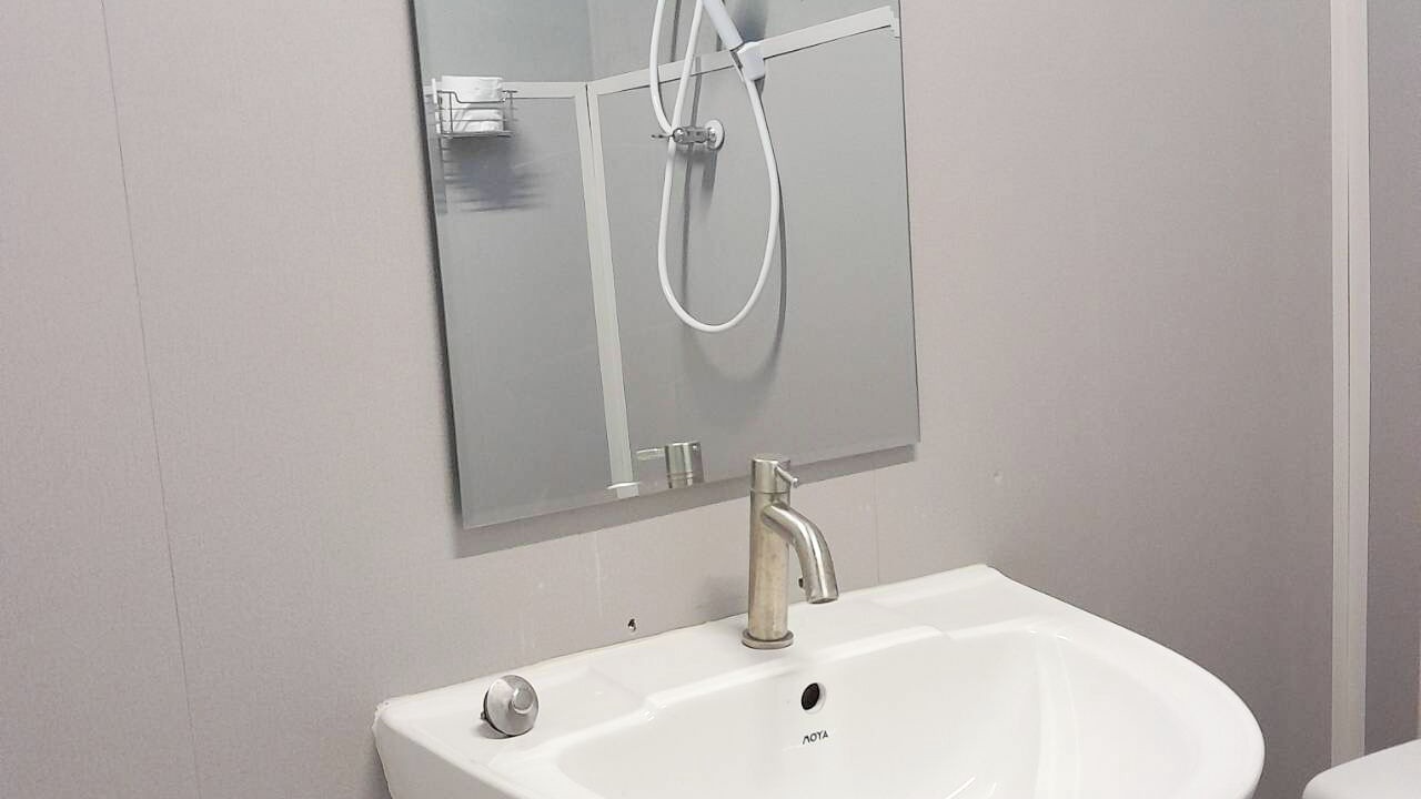 Photo of Bathroom in Arun Amarin