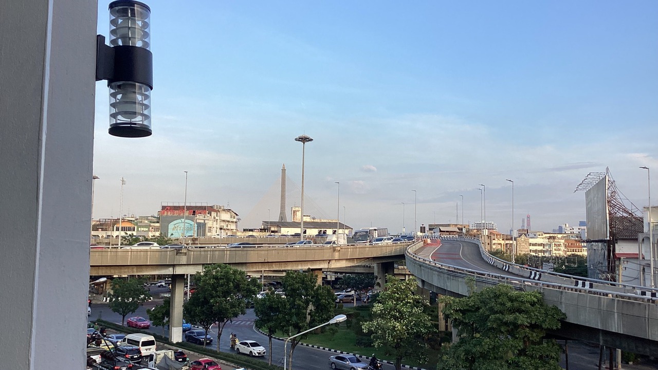 Photo of Outdoor in Arun Amarin