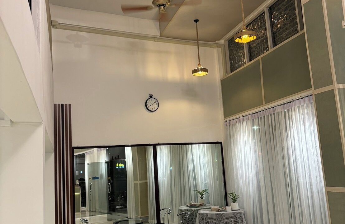 Photo of Livingroom in Arun Amarin