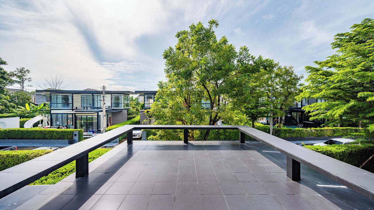 Photo of Outdoor in Huai Yai