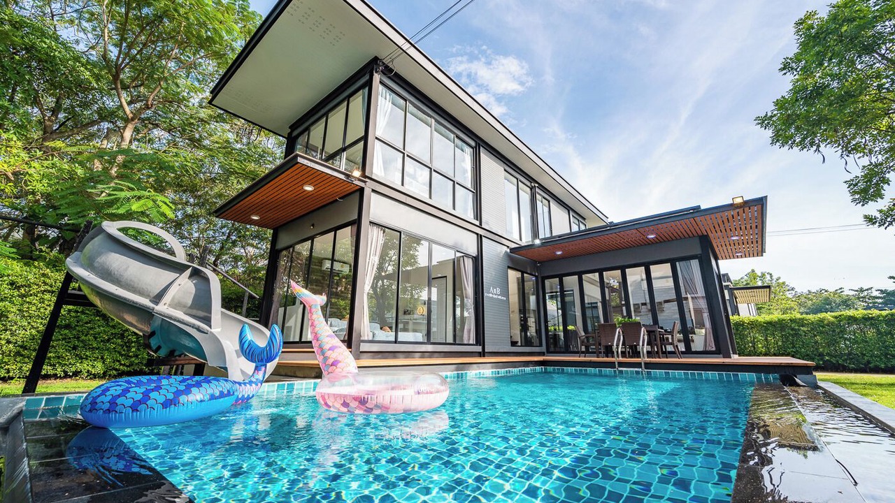 Photo of Outdoor in Huai Yai
