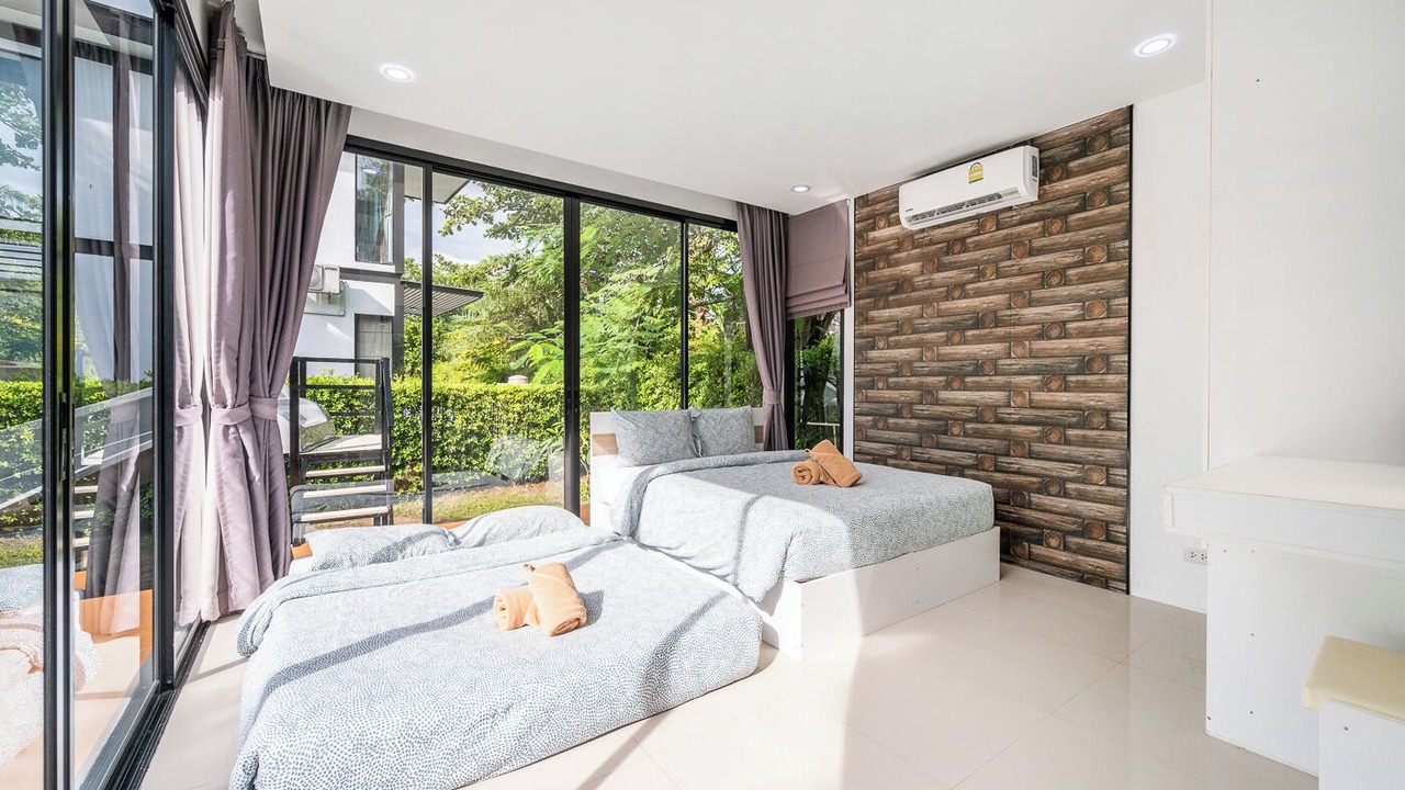 Photo of Outdoor in Huai Yai