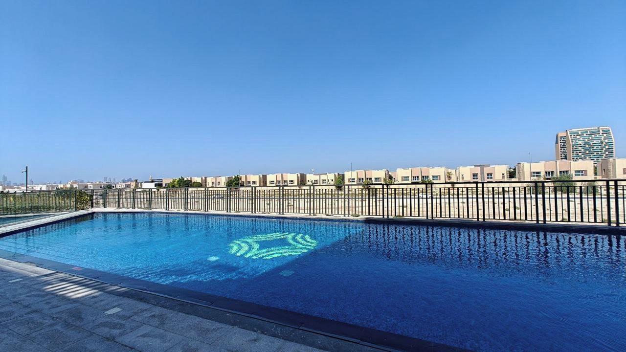Photo of Outdoor in Al Barsha