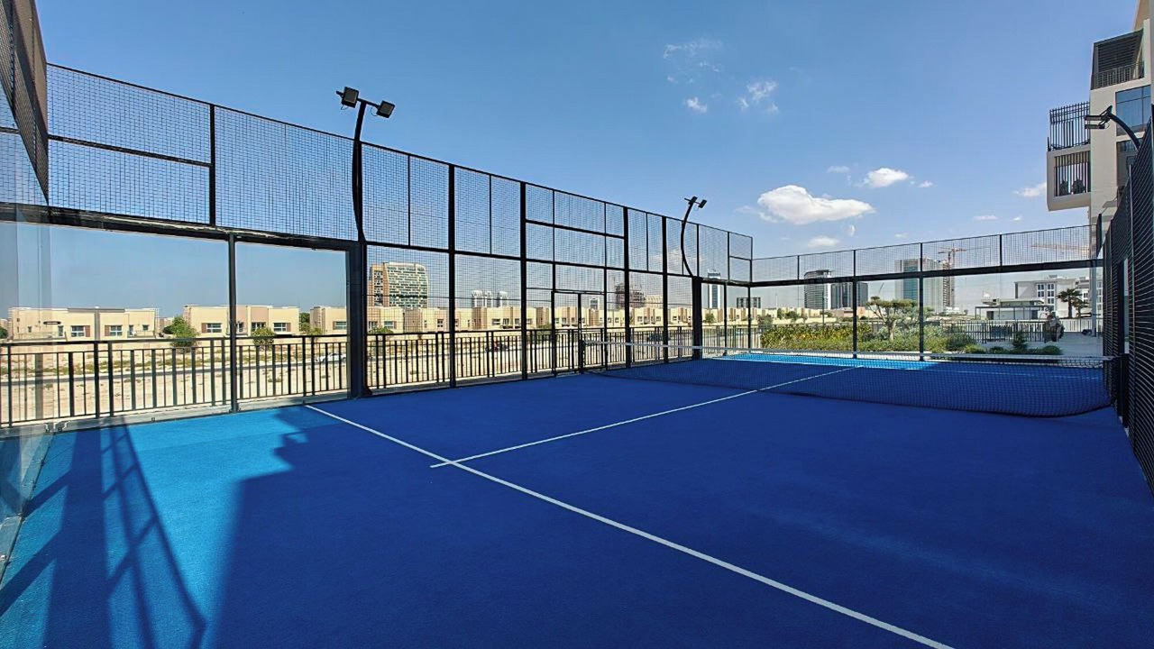 Photo of Outdoor in Al Barsha