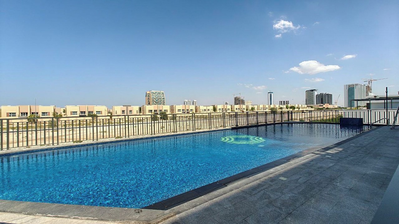 Photo of Outdoor in Al Barsha