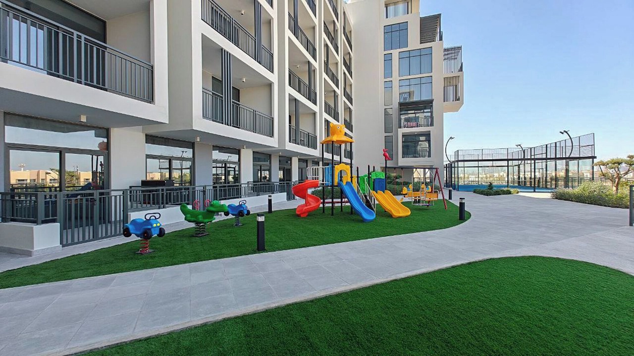 Photo of Outdoor in Al Barsha