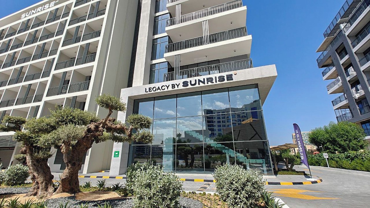 Photo of Outdoor in Al Barsha