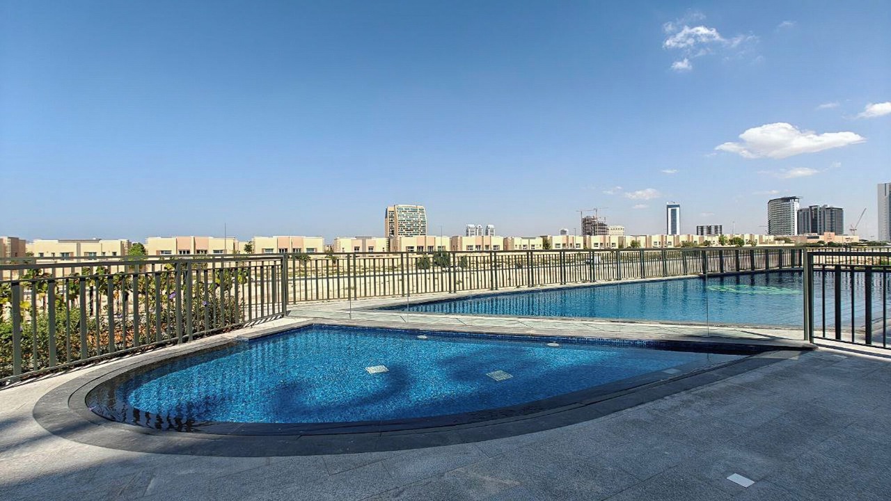 Photo of Outdoor in Al Barsha