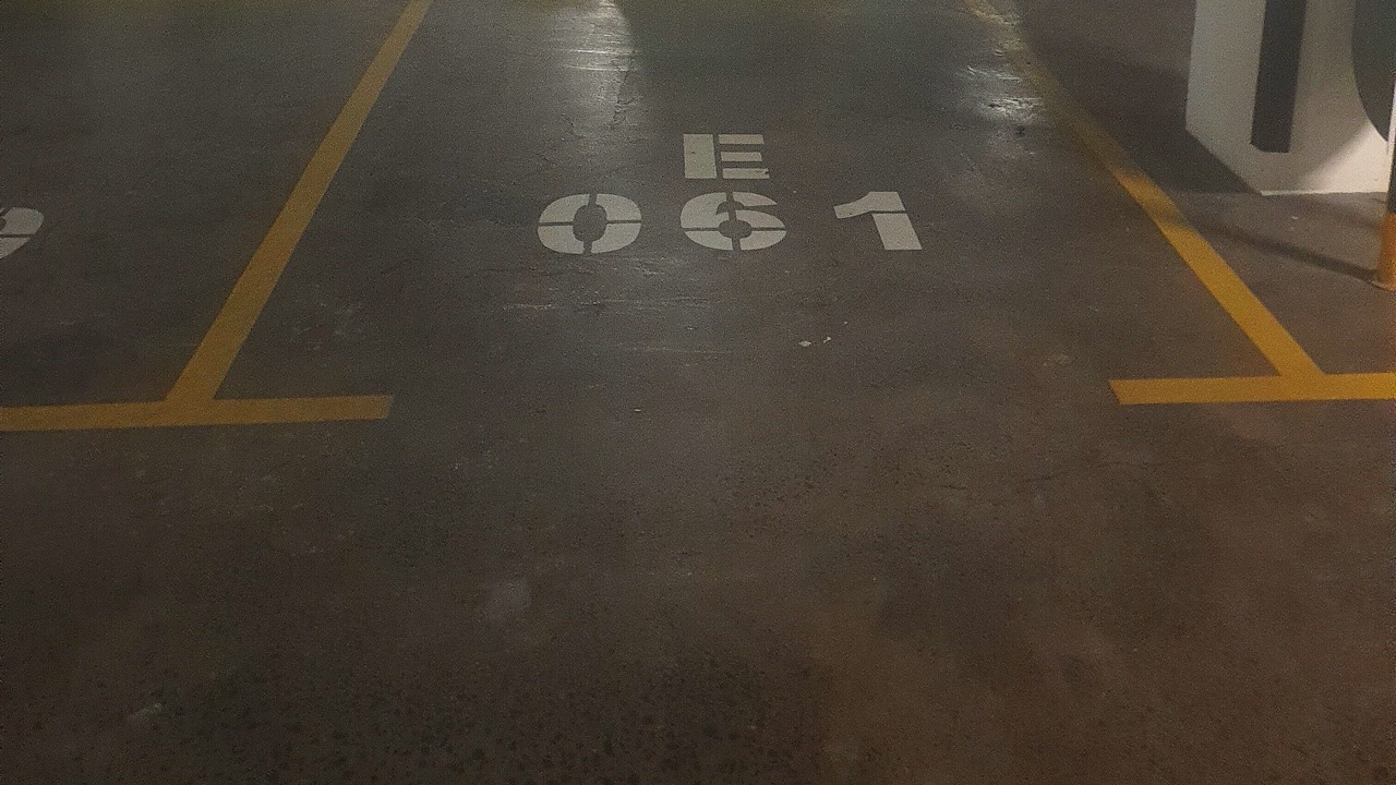 Photo of Outdoor in Dubai Production City