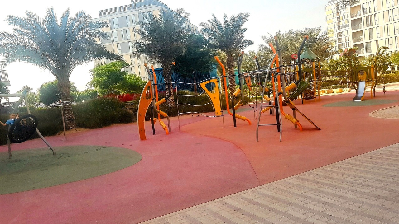 Photo of Others in Dubai Production City