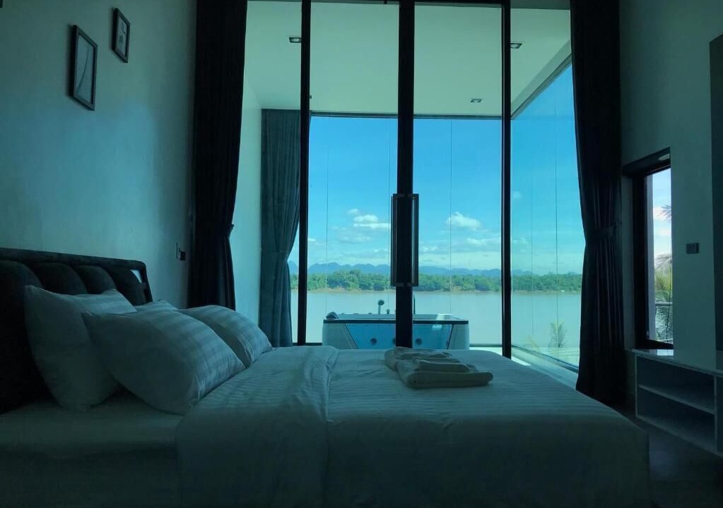 Photo of Bedroom in Nakhon Phanom