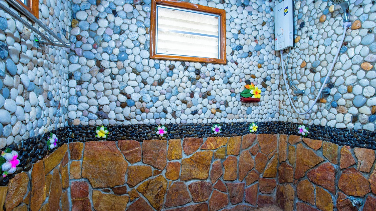 Photo of Bathroom in Ubon Ratchathani