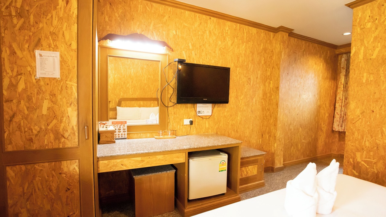 Photo of Bedroom in Ubon Ratchathani