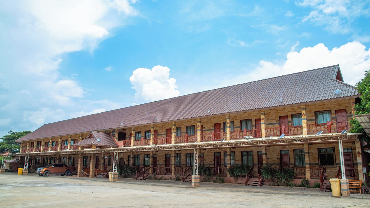 Photo of Outdoor in Ubon Ratchathani