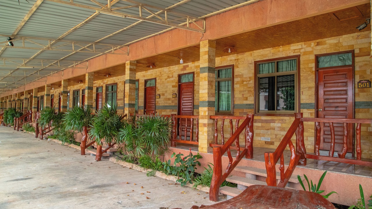 Photo of Outdoor in Ubon Ratchathani