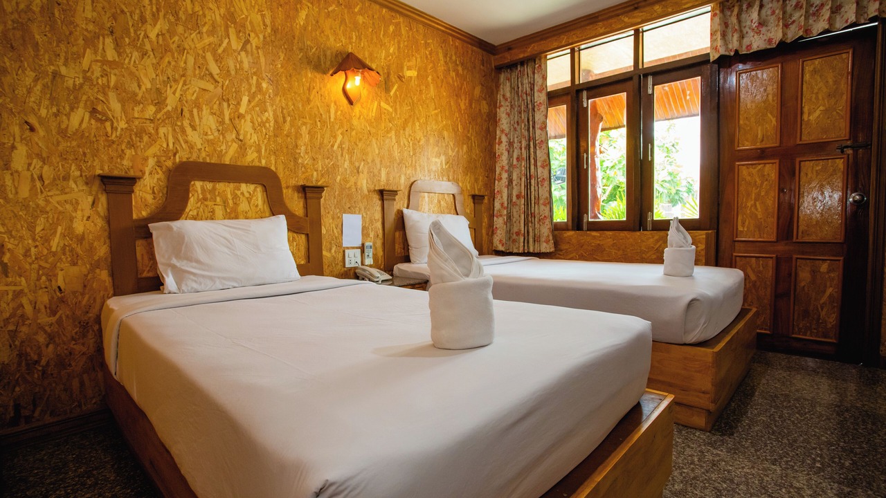 Photo of Bedroom in Ubon Ratchathani