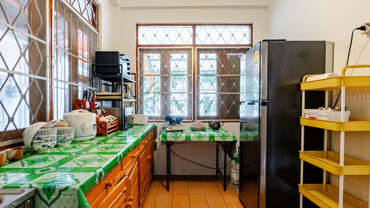 Photo of Kitchen in Old City