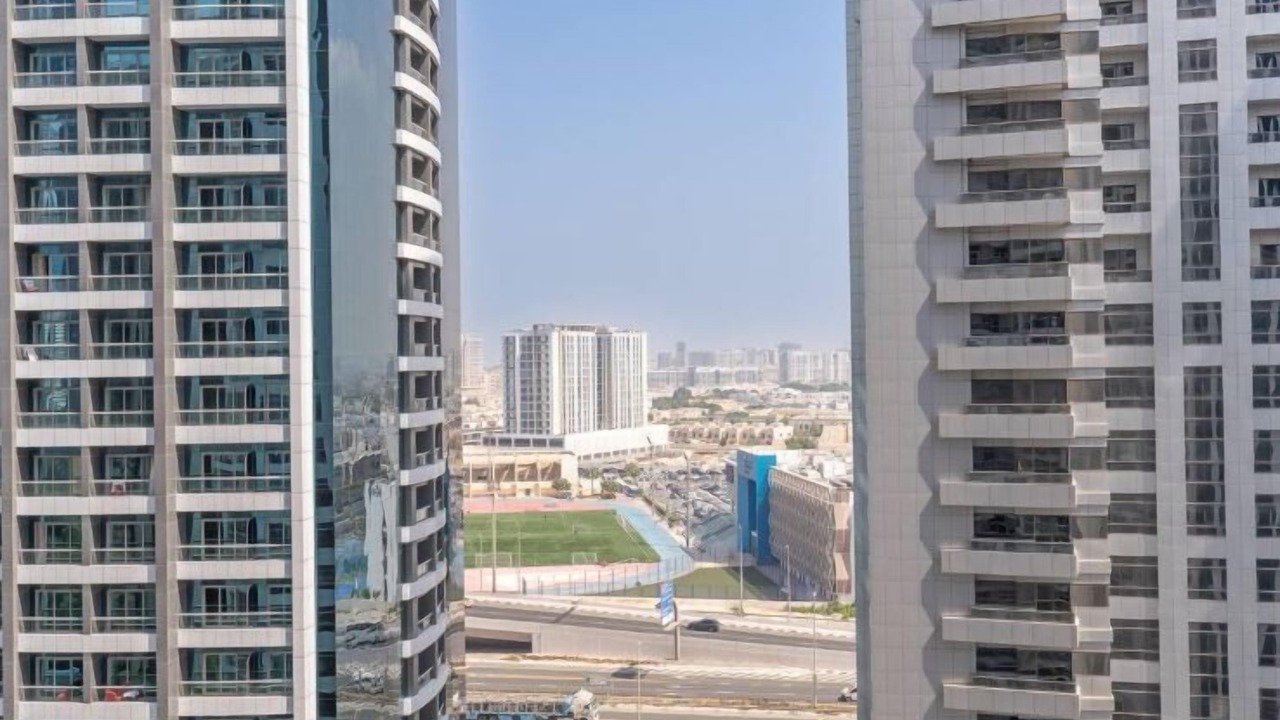 Photo of Outdoor in Barsha Heights