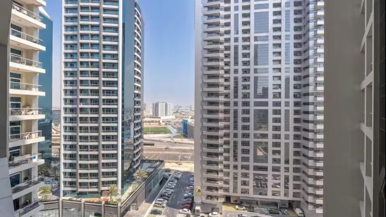 Photo of Outdoor in Barsha Heights