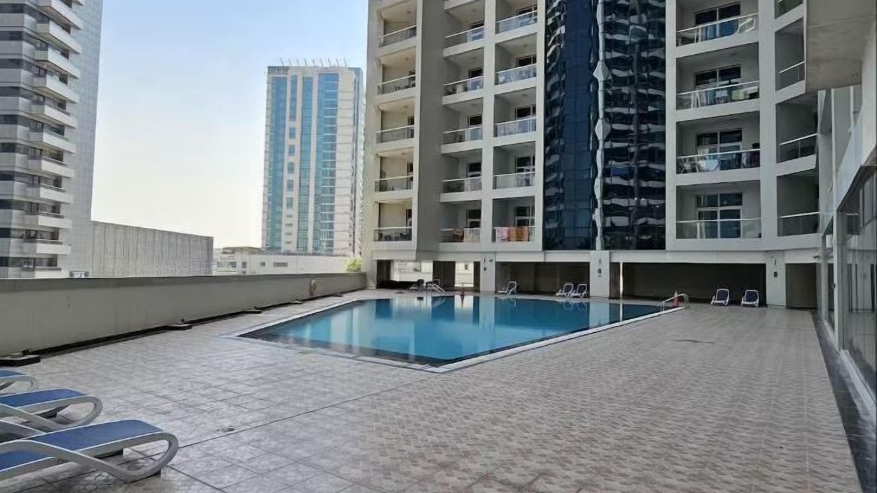 Photo of Outdoor in Barsha Heights