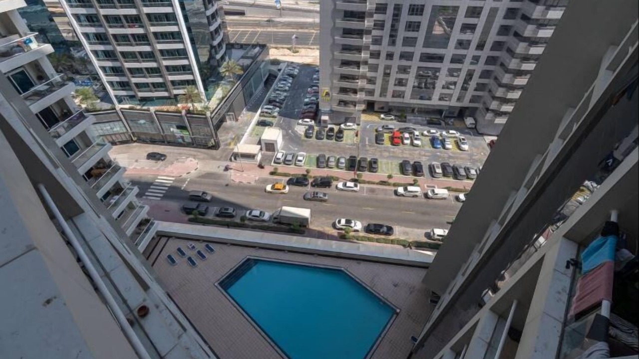 Photo of Outdoor in Barsha Heights